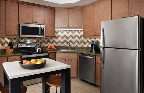 North Park City Villa | Sundance Film Festival 2 Bedroom -Marriott's Summit Watch at Park City Sleeps 8