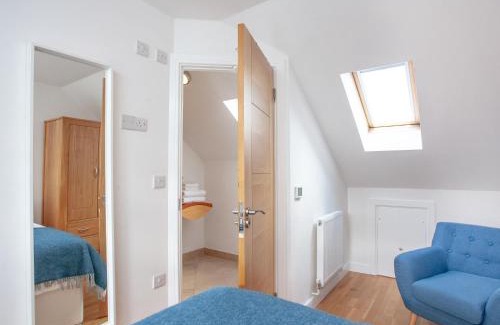 Cheriton Bishop House | Sundance