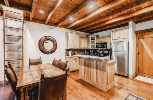 Sundance Resort | Sundance Mountain Resort
