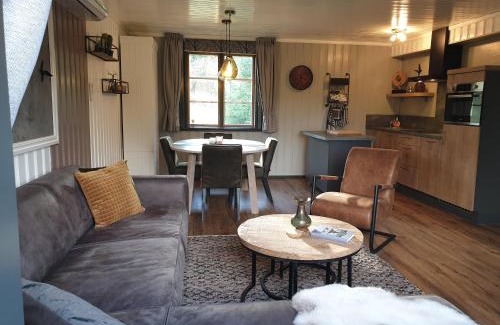 Stollet House | Sundbergsheden Stugby