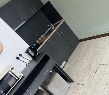 Sunderland City Centre Apartment | Sunderland Horizon Apartments