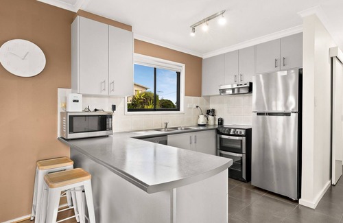 Sunderland Bay House | Sunderland Retreat in Sunderland Bay