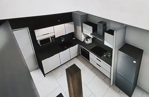 Sundhoffen Apartment | Sundhoffen Square