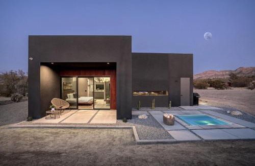 Panorama Heights House | Sundial by Fieldtrip Modern Luxury with Hot Tub Mountain Views