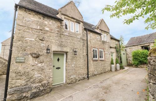 Newton Grange House | Sundial Cottage