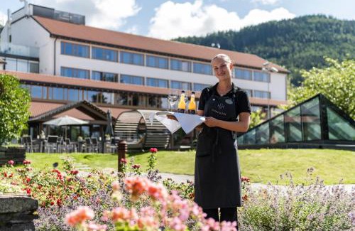Sundvollen Hotel | Sundvolden Hotel