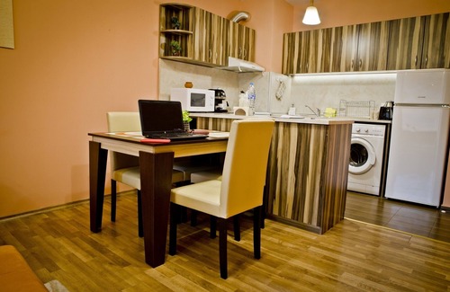 Plovdiv Center Apartment | Sunflower Apartment City Center, Plovdiv