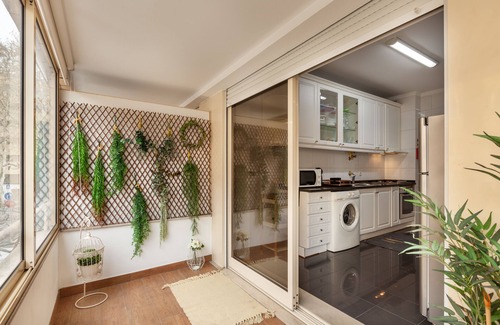 Braga Apartment | Sunflower Apartment, comfort and excellent decoration and great location
