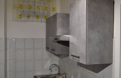 Prenestino-Labicano Apartment | Sunflower apartment