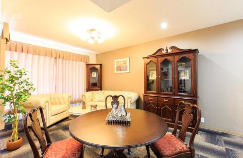 Kita Ward Apartment | Sunflower Condo in Nagoya