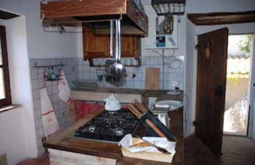 Monterotondo Marittimo House | Sunflower House, Podere Bellavista