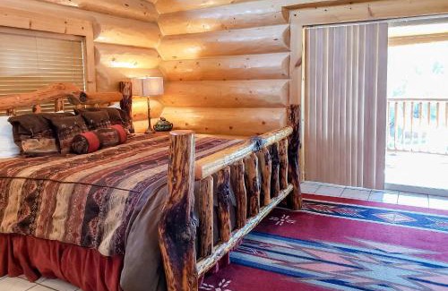 San Juan River Village House | Sunflower Lodge