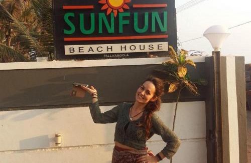 Kannur Apartment | Sunfun Beach House
