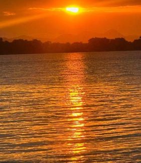 Mangochi House | Sungeni Cottage @ Lake Malawi