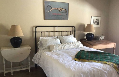 Cochise County House | Sunglow Retreat