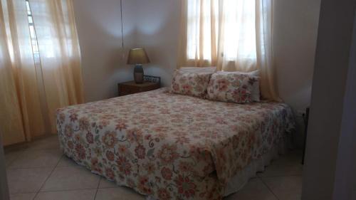Douglas House | Sungold House Barbados