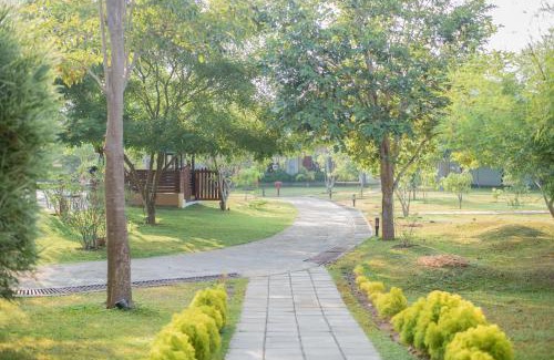 Habarana Resort | Sungreen Resort Habarana