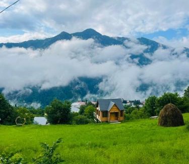 Khulo Villa | SunHouse