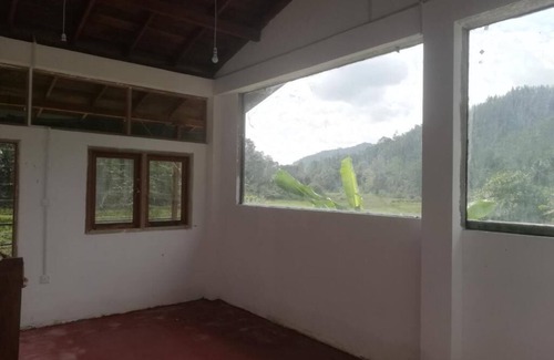 Weddagala Villa | Sunil's Homestay Sinharaja - Comfort Quadruple Room