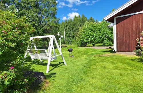 Rantsila Apartment | Sunin Tupa