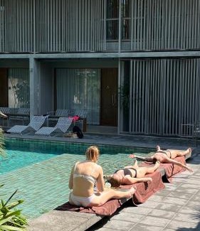 Chim Phli Hotel | SUNKISS