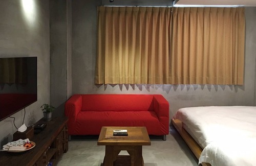 Caotun Bed & Breakfast | Sunlife x Sunshine