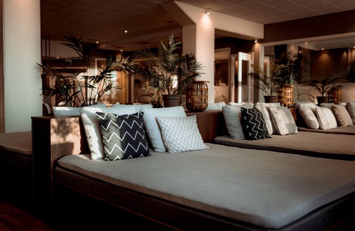 Nykoping Hotel | Sunlight Hotel Conference and Spa