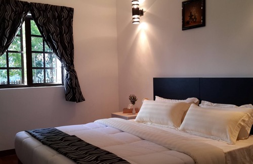 Brinchang House | Sunlight Suite Sdn Bhd