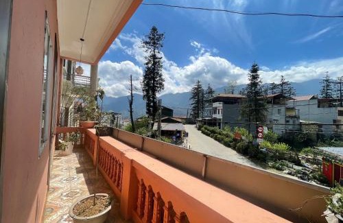 Sa Pa Bed & Breakfast | Sunlit Homestay & Travel Sapa