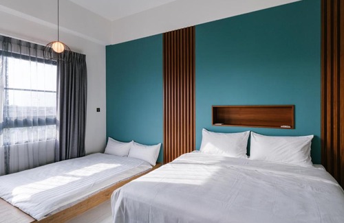 Hengchun Old Town Bed & Breakfast | Sunmiao Inn
