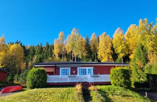 Sunne Municipality House | Sunne Stugcenter 12