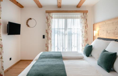 Oberhofen am Irrsee House | Sunnhof