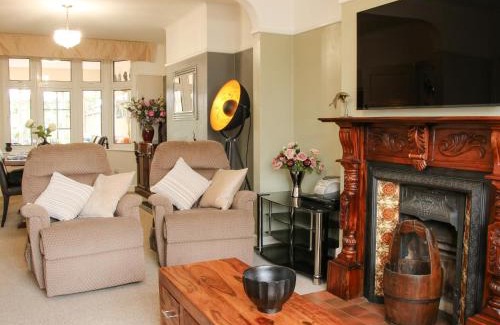 Ludwel House | Sunningdale