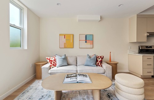 Pacific - Edison Apartment | Sunny 1 Bedroom Gem in Glendale