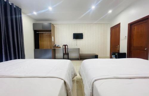 Binh Minh Hotel | Sunny 1 Hometel Vinh Long