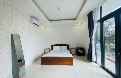 Binh Minh Hotel | Sunny 1 Hometel Vinh Long