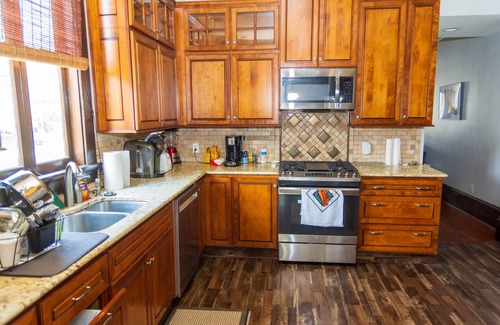 Mid-City House | Sunny 1910 home in Mid-City area; piano!