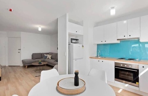 Sandy Bay Apartment | Sunny 2-Bed Apartment in Sandy Bay, Near Casino.