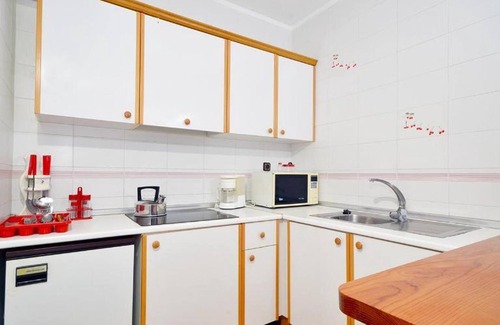 Arona Apartment | Sunny 2-Bedrooms With Large Terrace. WiFi