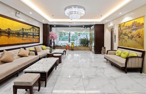 Nghia Đo Hotel | Sunny 22Land Residence Hotel 2