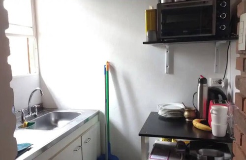 Vicente Lopez Apartment | SUNNY AND CONVENIENT 1BR APT