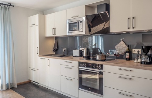 Schliengen Apartment | Sunny and quiet apartments surrounded by greenery