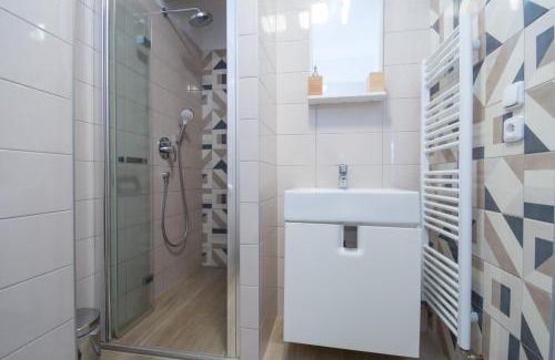 Olomouc Apartment | Sunny apartment