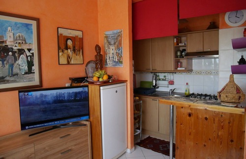 Agadir Apartment | sunny apartment in Agadir city center with WiFi
