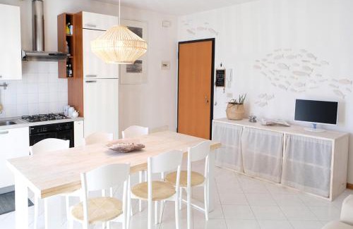 San Briccio Apartment | Sunny Apartment On The Sea