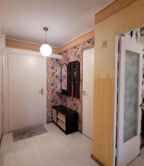 Purvciems Apartment | Sunny Apartment