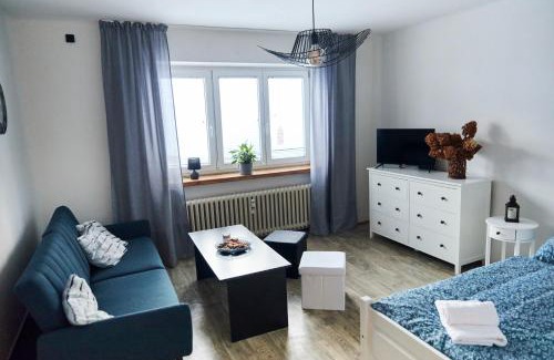 Trutnov Apartment | Sunny apartment Trutnov