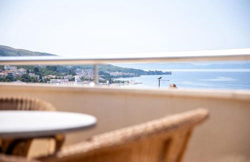 Tucepi Apartment | sunny apartments