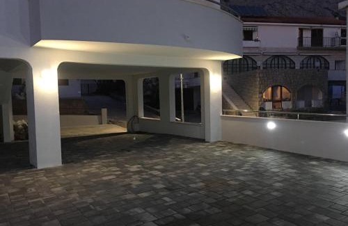 Tucepi Apartment | sunny apartments