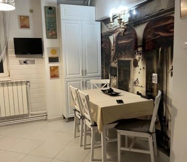Suceava Apartment | Sunny Apartments Suceava